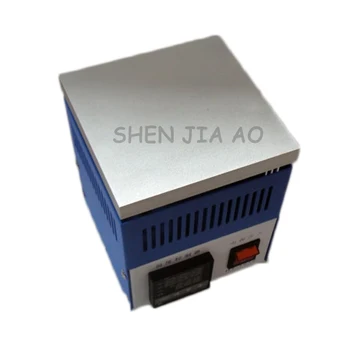 Mikroračunalniška nadzorom konstantno temperaturo ogrevanja platformo HT-1212 predgrevanje pralni ogrevanje platformo 110/220V 1PC