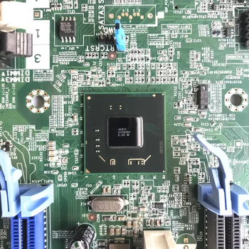 Visoko Kakovost Za Dell 7010 Desktop Motherboard CN-0X2N0D LGA 1155 SLJ83 Q77 DDR3 Celoti Preizkušen