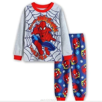 Novo Pristno Spiderman princesa skye everest oblačila Dejanje slika otroci pižame chase marshall ryder tracker ruševin otrok igrača