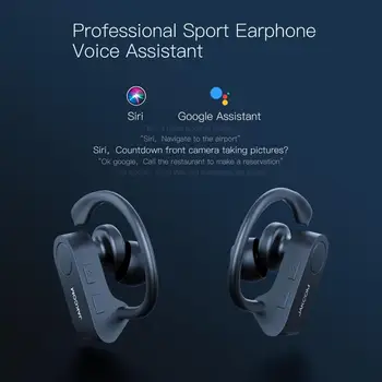 JAKCOM SE3 Šport Brezžične Slušalke Nov izdelek, kot je x primeru galaxy brsti živo slušalke z mikrofonom fundas