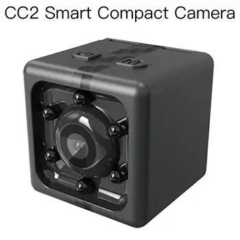 JAKCOM CC2 Kompaktni Fotoaparat, Novejše kot spletno kamero, mikrofon, hd 1080p linha chilena de pipa c270 sončna očala, fotoaparat camara