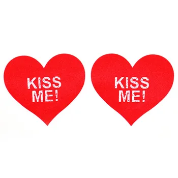 5Pair 'KISS ME