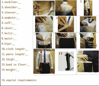Mens obleko, Ženin Tuxedos Rjava Maturantski Poroko Moških Obleko Slim Fit Bombaž Mešanica Formalno Obleko Za Moške Slim Fit 3pcs(Suknjič+Hlače+Telovnik)