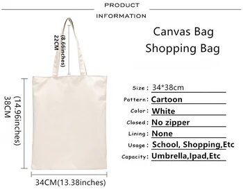 Umor v Razredu nakupovalna torba nakupovalka jute vrečko za večkratno uporabo recikliranje vrečko eko varovanec vrečko neto bolsas ecologicas trgovski cabas