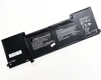 Novo originalno Baterijo za HP Znamenje 15 15-5000 15-5100 15-5200 serije RR04 15.2 V 58WH