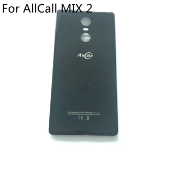 Uporablja Original Zaščitna Baterije Primeru Pokrovček Nazaj Lupini Za AllCall MIX 2 MTK6763 5.99