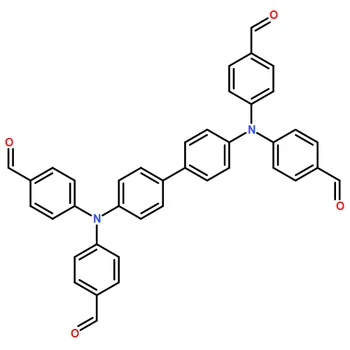 N,N,N',N'-Tetra(4-formylphenyl)benzidin