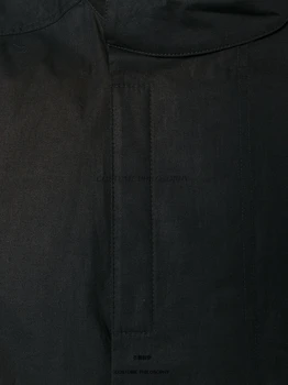 S~5XL 2019 NOVO EL Lase Stilist, modni ovratnik neenakomeren asimetrična načrta prvotni meri srajce PLUS VELIKOST kostumi