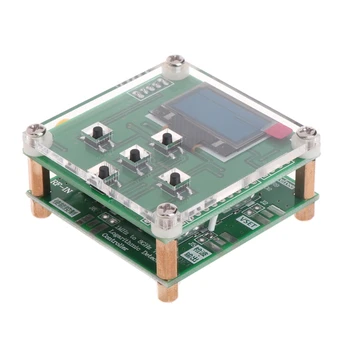 8GHz 1-8000Mhz OLED RF Moči Meter -55 do -5 dBm + programska oprema, RF Oslabitev Vrednosti