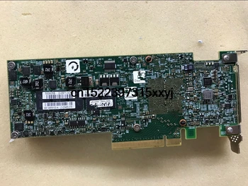 LSI Nytro MegaRAID NMR 8100-4i LSI00350 100GB SSD