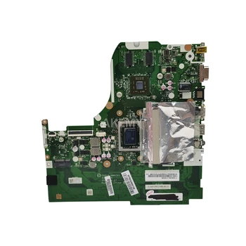 CG516 NMA741 je primerna Za Lenovo Ideapad 310-15ABR zvezek matična plošča PROCESOR A10-9600 4G RAM GPU R5 M430 2G test delo