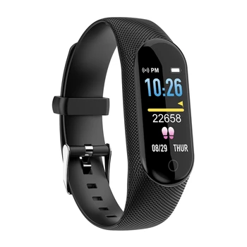 IK08 Šport Pametno Gledati Moške Bluetooth Watch Manšeta Fitnes Tracker Ženske Klic Smartwatch Predvajanje Glasbe Zapestnica