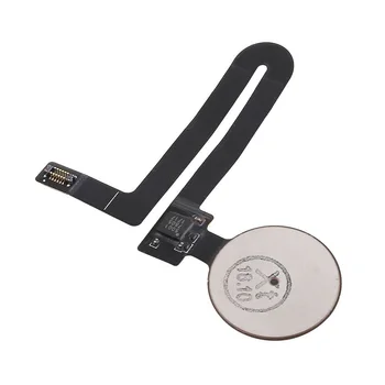 Za HTC U11 Plus Črne Barve Tipka Domov Prstnih Gumb Flex Kabel