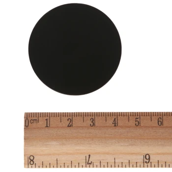 ZWB2 Ultravijolično (UV Band Pass Filter UV Svetilka Premera 42mm Debeline 1.9 mm