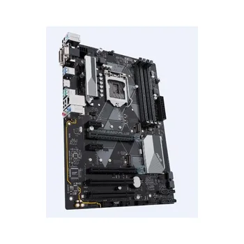 ASUS PRIME B360-PLUS LGA 1151 (H4 vtičnico) ATX Intel®B360