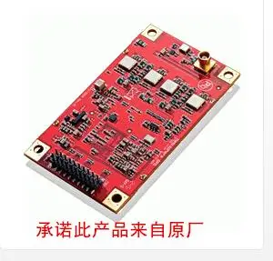 For Hemisphere high precision three star single frequency board P207 RTK differential engineering mechanical vehicle positioning