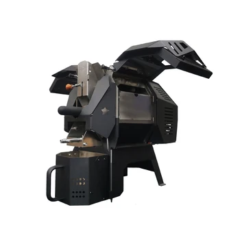 Poklicni dobavitelj pražarno kave peko doma kavna zrna edinstven design najboljše pražarne kave/cafe peko stroj