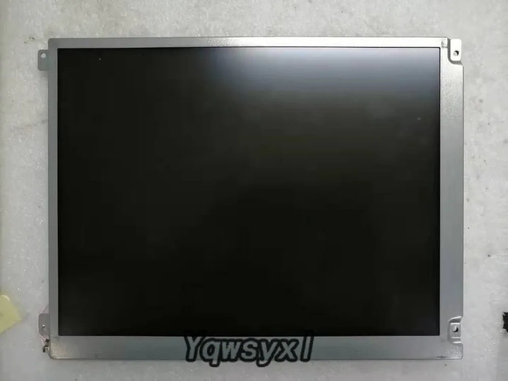 Original 12.1-palčni LCD-PLOŠČA AA121SL01 800X600 Industrijski LCD zaslon Popravila zamenjava