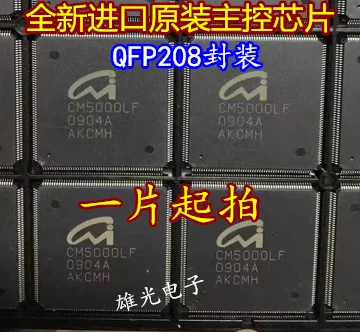 Ping CM5000LF QFP208 CM5000