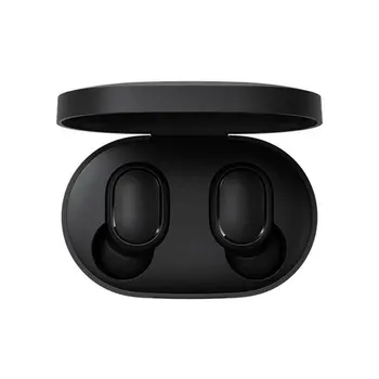 A6S Mini Bluetooth5.0 Slušalke Brezžične Slušalke Z Baterijo Kabini Šport, Prostoročno, Slušalke Brezžične Slušalke Za Mobilni Telefon