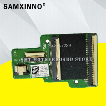 Original Za Asus TX300CA TX300C TX300 SD Card Reader Odbor Reader Card 69N0NYC10D00 Testiran Ter Matično ploščo