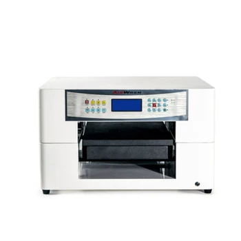 Najnovejši Tovarniško Ceno Ploščad Digitalni 3d Reliefni Led Uv Tiskalnik Inkjet Tiskanje Stroj