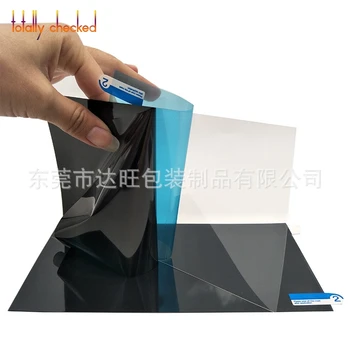 Za Acer Iconia Ene 10 B3-A20 10.1 palčni ZAVIHKU Anti-razbila screen protector film plastično prevleko, ki eksplozijam Nano mehko film