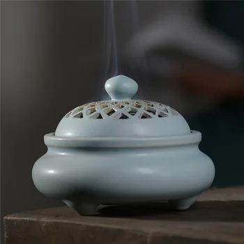 Ustvarjalne keramični aromaterapija obrti, ki je primerna za dnevno sobo, spalnica učenje high-end prizorišče c
