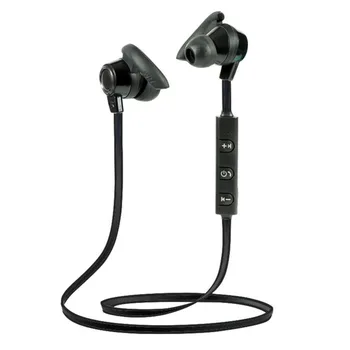 Buyincoins Bluetooth 4.2 Brezžične Slušalke Stereo Šport Čepkov in-Ear Slušalke Primerne Za iPhone, Samsung #287803