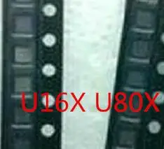 2pcs/lot Original new baseband storage IC U16X For 5s U6_RF ic chip