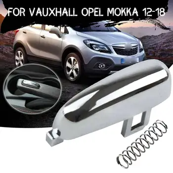 Ročno zavoro Stikalo Zamenjava Za Opel Vauxhall Mokka 2012-2018 Zlitine Ročno zavoro Gumb Skupščine Popravila