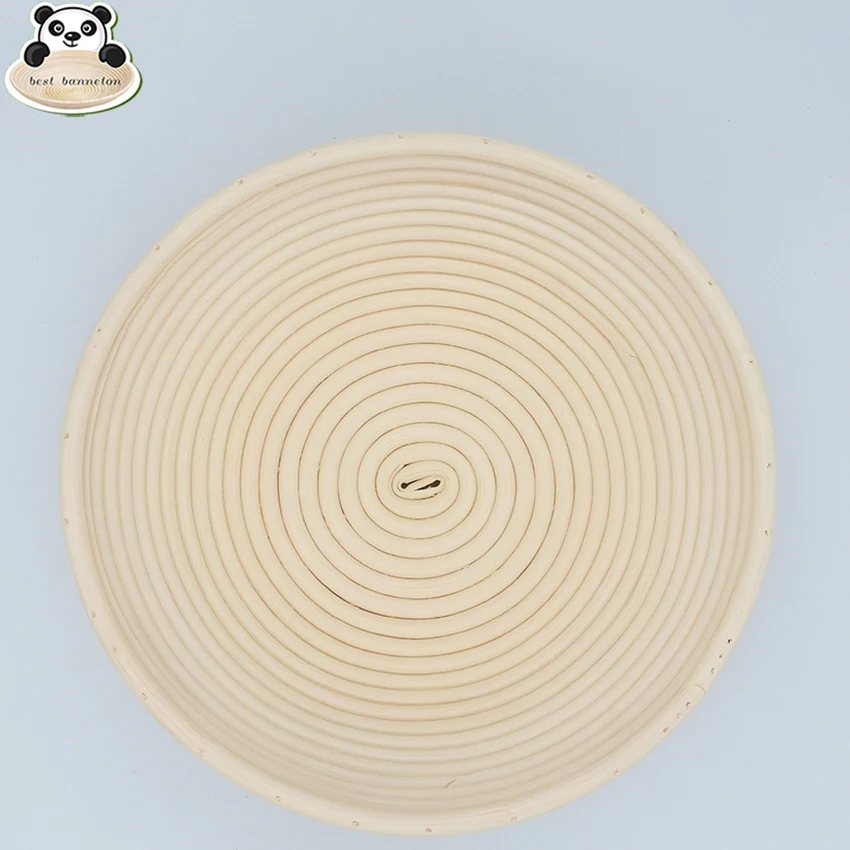 13 x6 krog kruh banneton preverjanje kruh fermentacijo košara za pečenje orodja