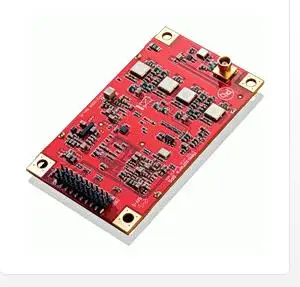 For Hemisphere high precision three star single frequency board P207 RTK differential engineering mechanical vehicle positioning