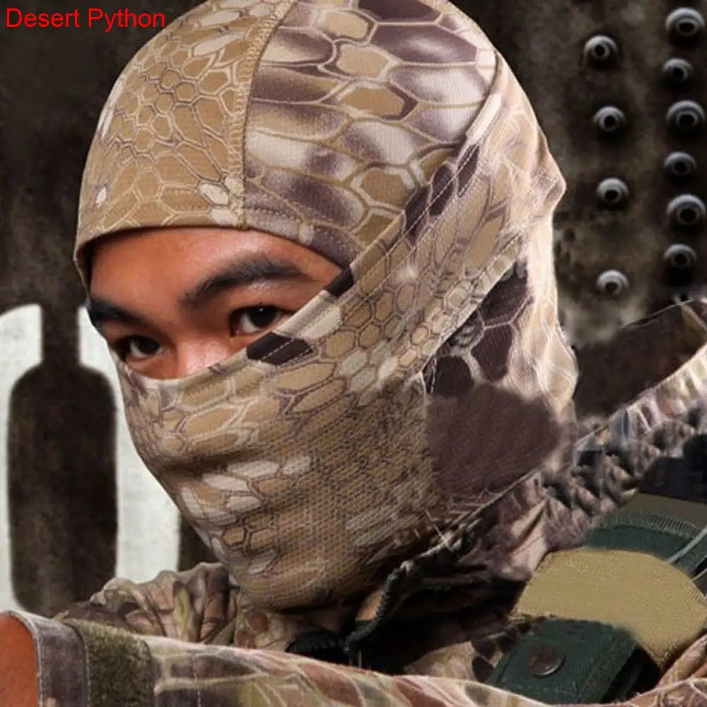 Zunanji Airsoft Vojaške Lov za Vojne igre Dihanje Dustproof Masko Taktično Čelada Varstvo Smučanje, Pohodništvo Poln Obraz Masko