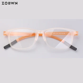 2018 vroče prodaje Oblikovalec retro Očala Letnik očala Okvirji 7 barv branje očala za lady Optični armacao oculos de grau