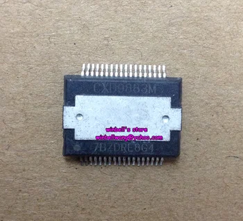 SSOP36 čipu IC, CXD9883M ~