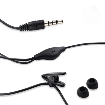 Debelo Čisto Nove Slušalke Slušalke Za PS4/XBOX En Krmilnik za Igre Žične Stereo Slušalke Z Mikrofonom