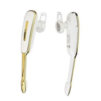 Novi Bluetooth Slušalke Brezžične Slušalke Poslovnih Prostoročno Šport Slušalke z Mikrofonom za iphone X XS 8 7 Plus Bluetooth Slušalke