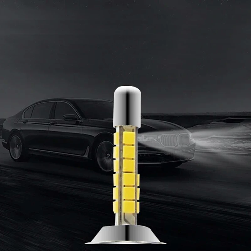 Avto Smerniki Žarnice LED, Ki Jih SAMSUNG Za Opel Astra Optima GTC LED Avto 6500K Bele Svetlobe, ki Samodejno Smerniki 2X