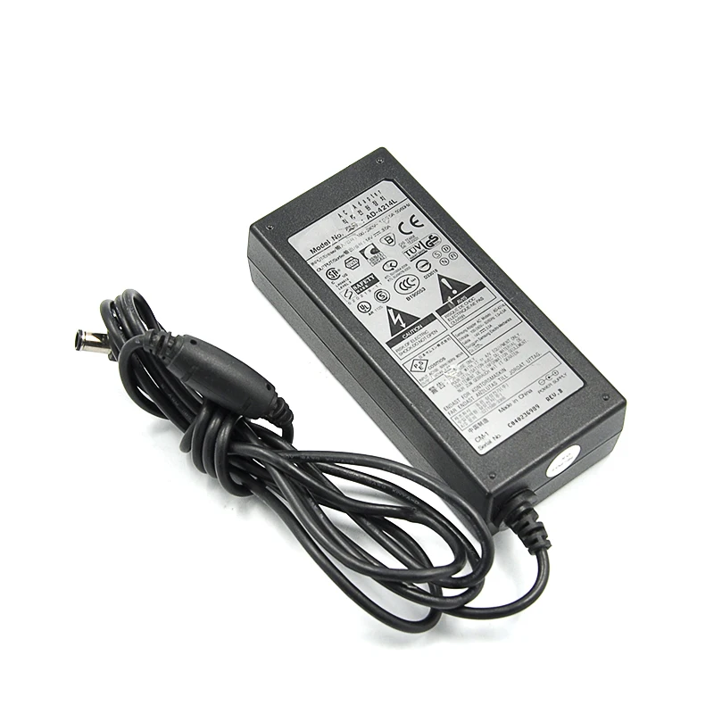 Za Samsung OGLAS-4214L 020219-11 14V 3,0 A AC Power Adapter za Polnilec - Uporablja