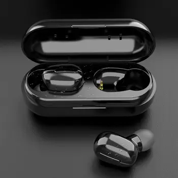 ZL L13 TWS Bluetooth Brezžične Slušalke Nepremočljiva Šport, Glasba Čepkov Z Mikrofonom Za Iphone Xiaomi Huawei NOVO 2020