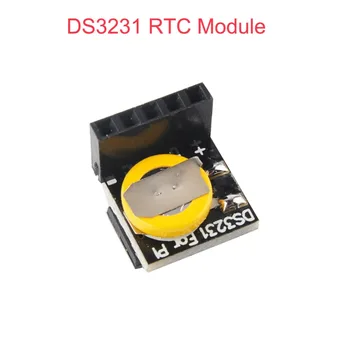 DS3231 Visoko Natančnost RTC Modul Ure Realnega Časa Pomnilnik Za Arduino Raspberry Pi FZ0935