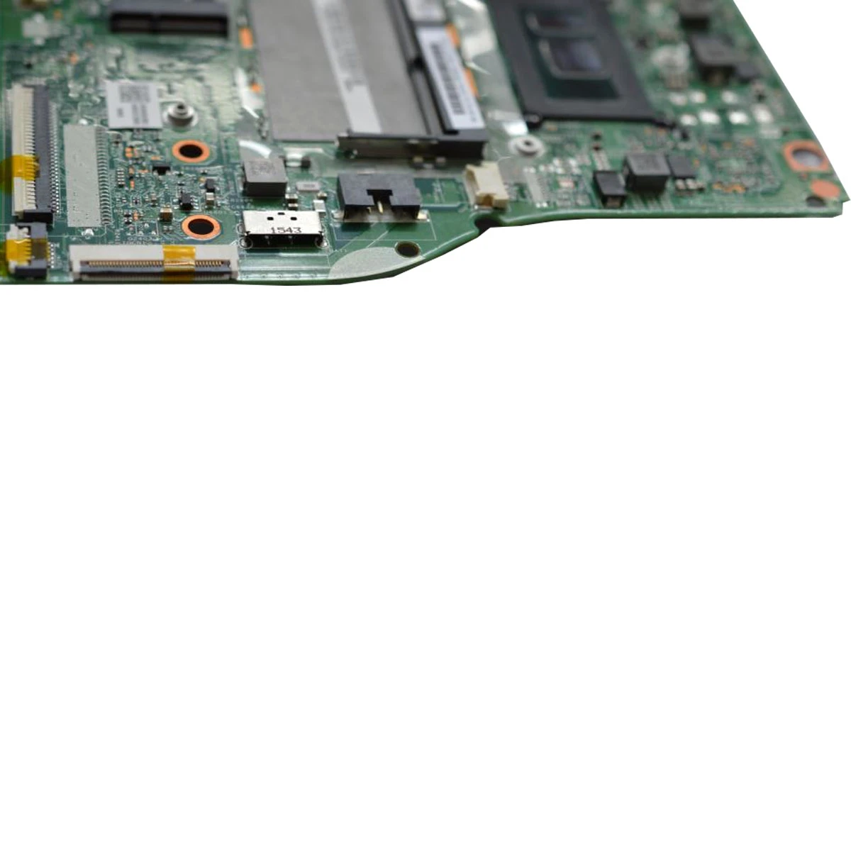 14292-1 448.06701.0011 Za Lenovo 300S-14ISK 500S-14ISK zvezek matična plošča PROCESOR i5-6200U GPU GT920M test delo