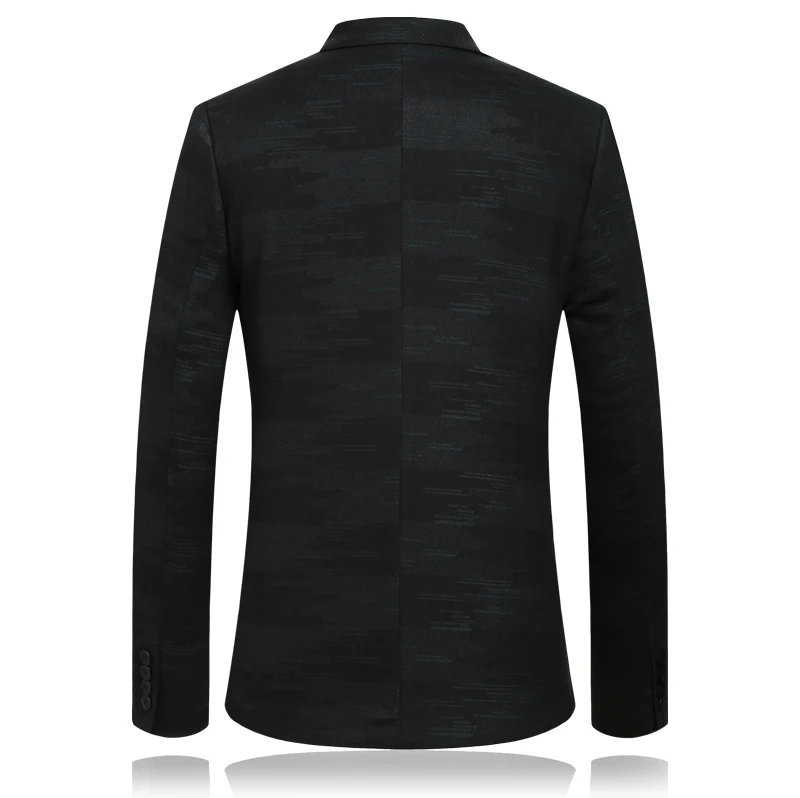 Batmo 2018 nov prihod kakovostne natisnjene športna blazer moški,moška športna jakne ,moške obleke, plus-size 1833