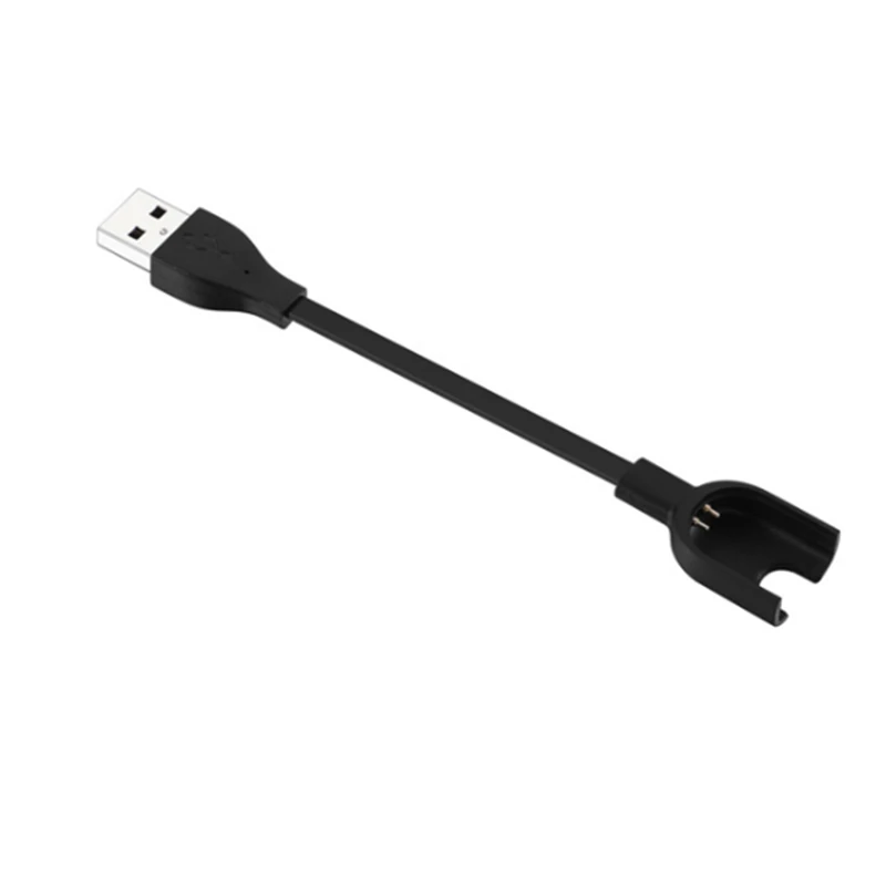 BOORUI mi band 3 polnilnik USB Polnjenje prek kabla USB Podatkovni Kabel Za Xiaomi Mi Band 3 Zapestnica USB Polnilec Za MOJ Pas 3 Smart Zapestnice