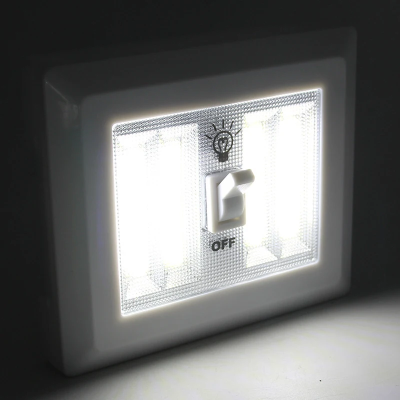 COB LED Magnetni Delovnih Zložljiva Priročna Svetilka Kampiranje Šotor Luč Kavelj Žep Baklo Izrednih Inšpekcijskih pregledov Lanterna