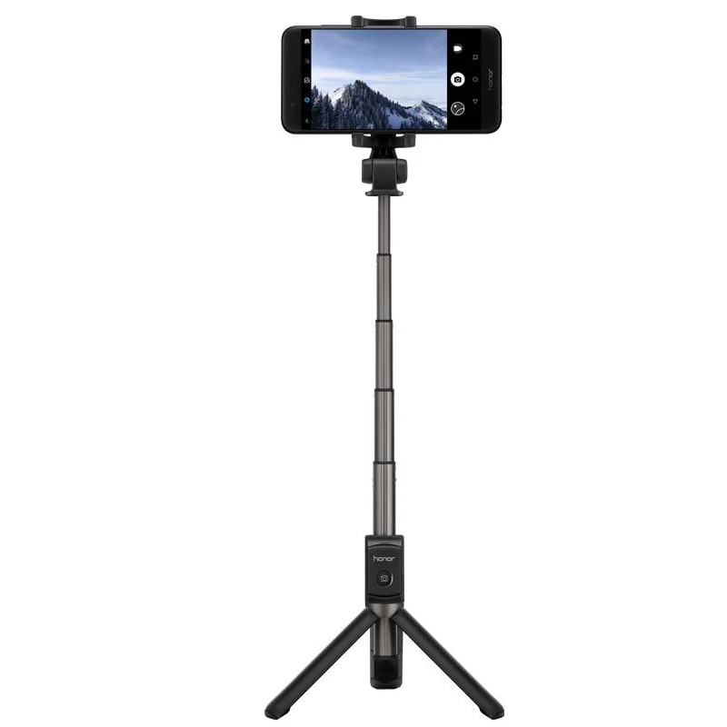 Original Huawei Selfie Palico Čast Stojalo Prenosni Bluetooth3.0 Monopod Za iOS Android Mobilni telefon Huawei 640mm