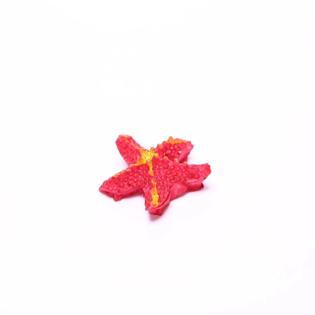 Zvezda Terarija Miniaturne Figurice Smolo Zvezda Pravljice Vrt Miniature Vrt Dekoracijo Miniaturne Figurice Pravljice