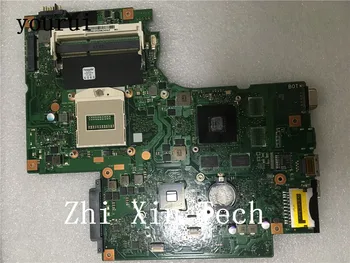 Yourui Visoke kakovosti Za Lenovo Z710 Serije Prenosni računalnik z Matično ploščo REV 2.1 DUMB02 v Celoti preizkusiti tudi