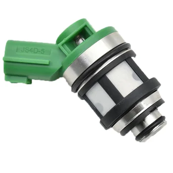 4pcs/set fuel injector nozzle JS4D-5 compatible for Frontier Pick up Xterra 166001S700 16600-1S700